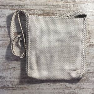 Bottega Veneta Woven Handbag